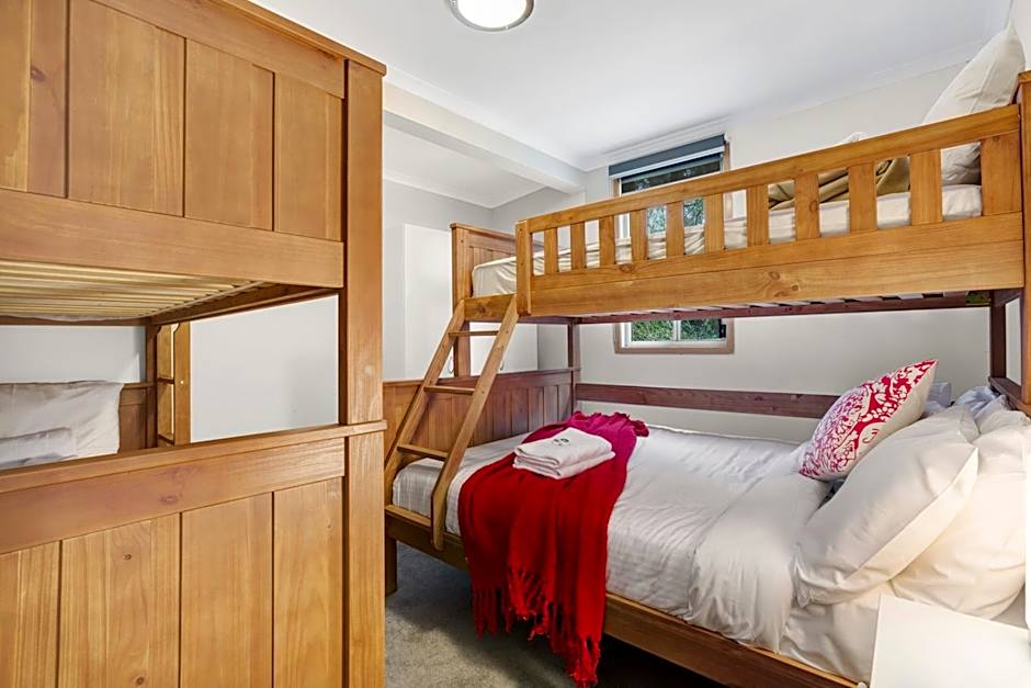 Seven Mile Beach Holiday Park