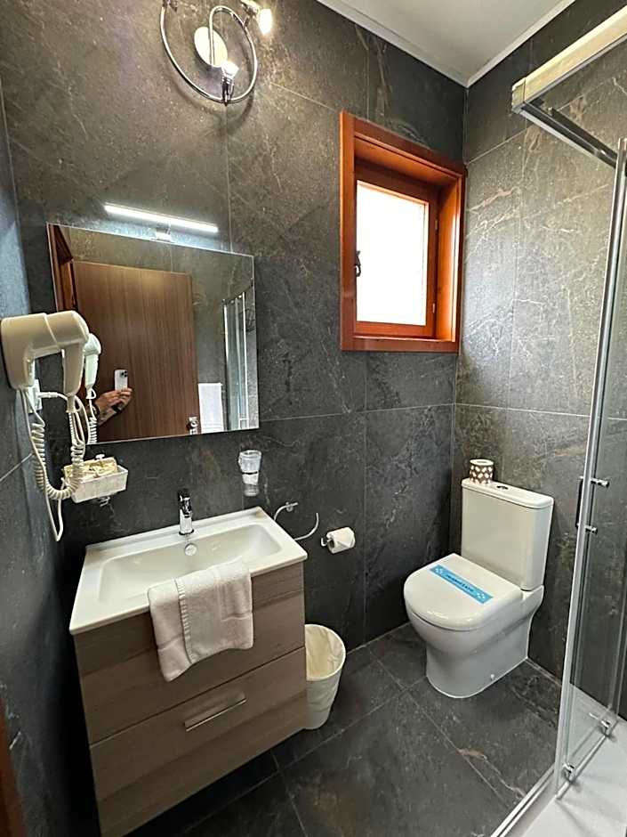 Hotel Moreri