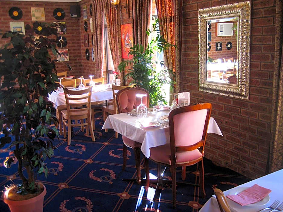 Bulahdelah Motor Lodge