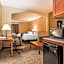 Quality Suites New Iberia