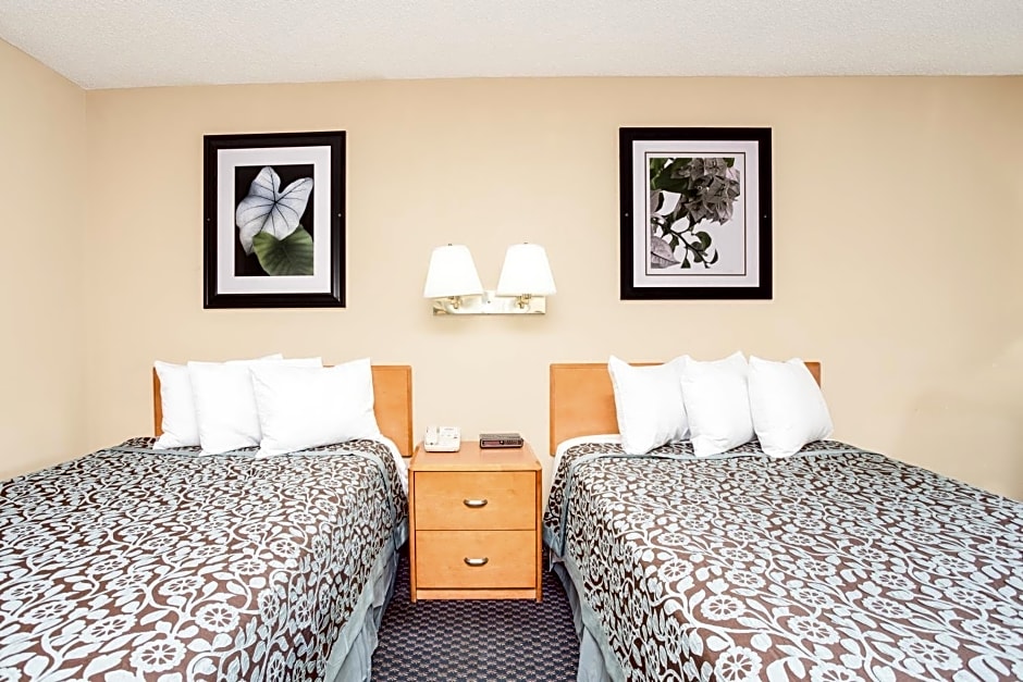 Days Inn by Wyndham Downtown Aiken