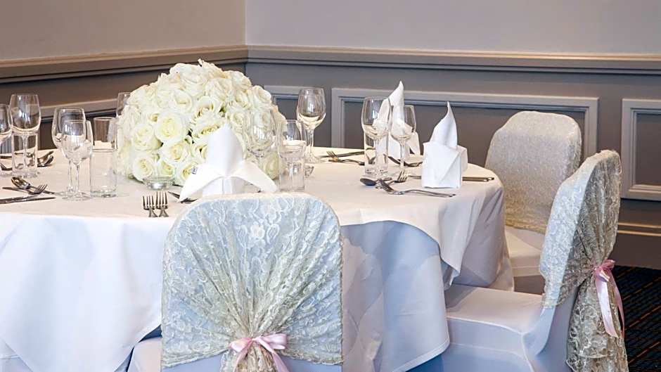 Holiday Inn Chester South By IHG