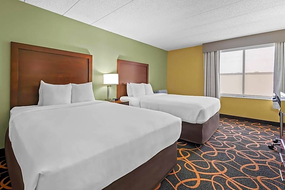 Comfort Inn Plymouth-Minneapolis