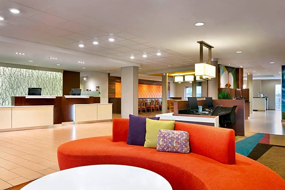 Fairfield Inn & Suites by Marriott Smithfield