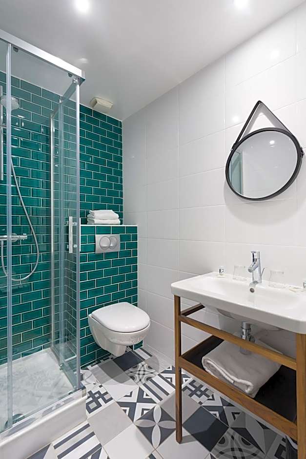 Hotel Nap By HappyCulture