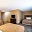 Quality Inn I-70 Near Kansas Speedway
