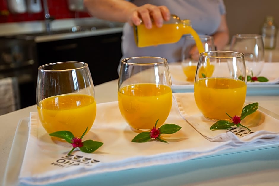 Hotel Ohana Rapa Nui