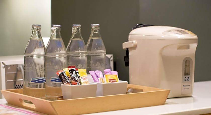 The Residence Rajtaevee Hotel