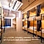 Hotel Plus Hostel TOKYO ASAKUSA 1