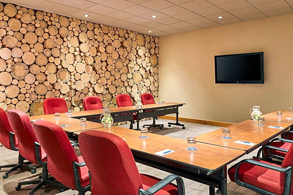 Sheraton Denver West Hotel