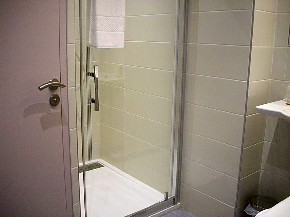 Hôtel Le Saint Martin