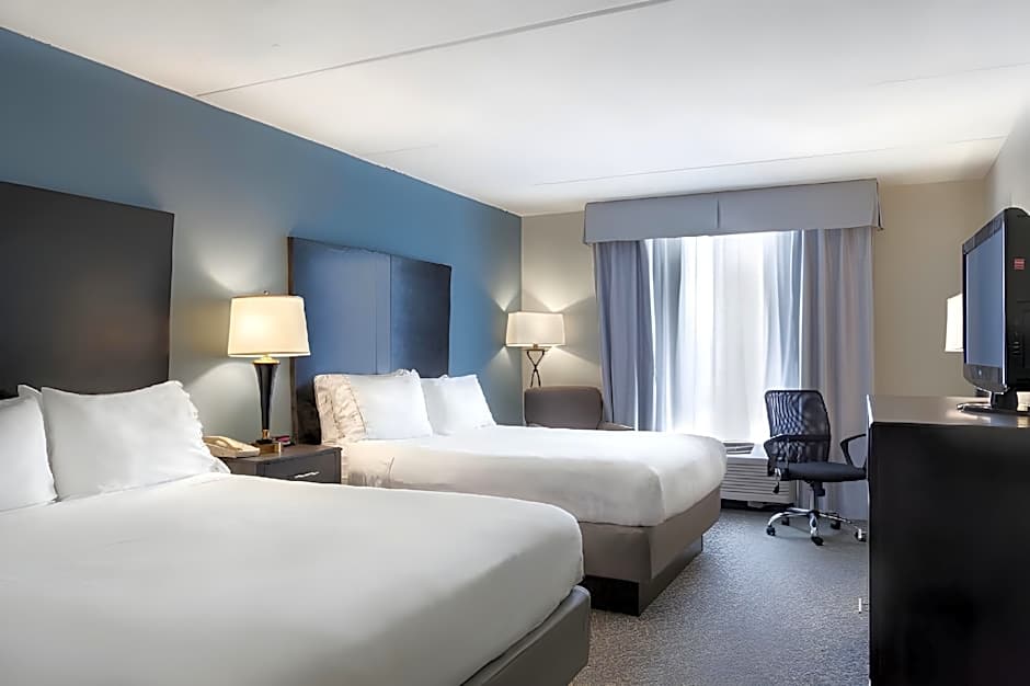 Holiday Inn Express Hotel & Suites Arcadia By IHG