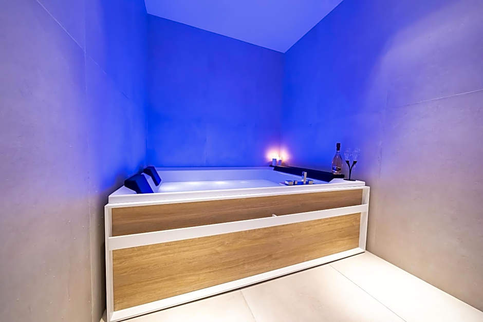 Al Castello Luxury B&B