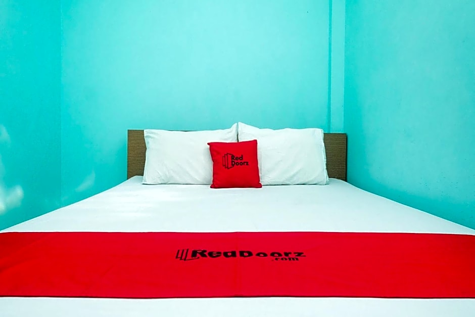 RedDoorz @ Jakal Atas KM 7