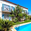 Bramasole Alaçatı Butik Hotel