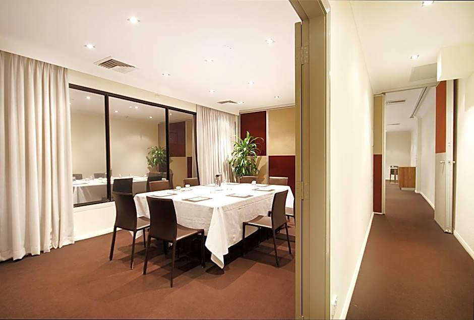 Central Studio Hotel Sydney