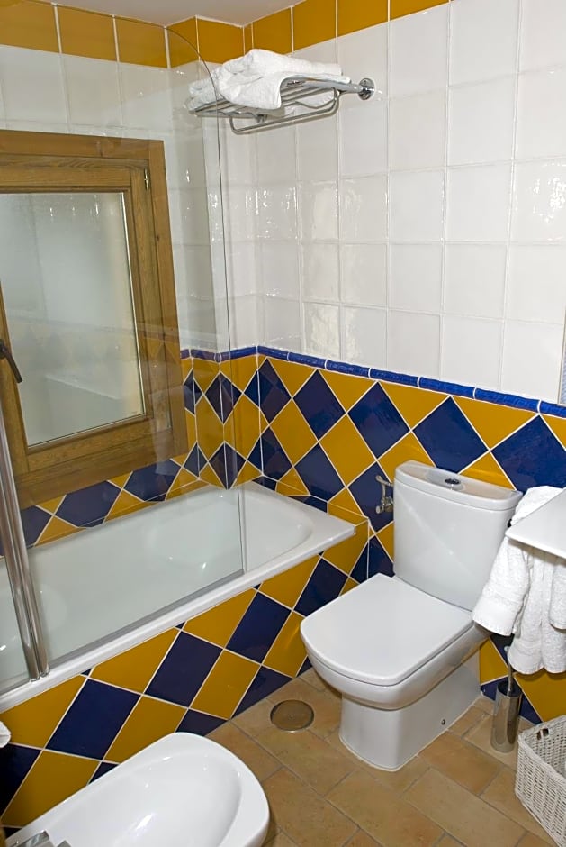 La Posada del Tiétar