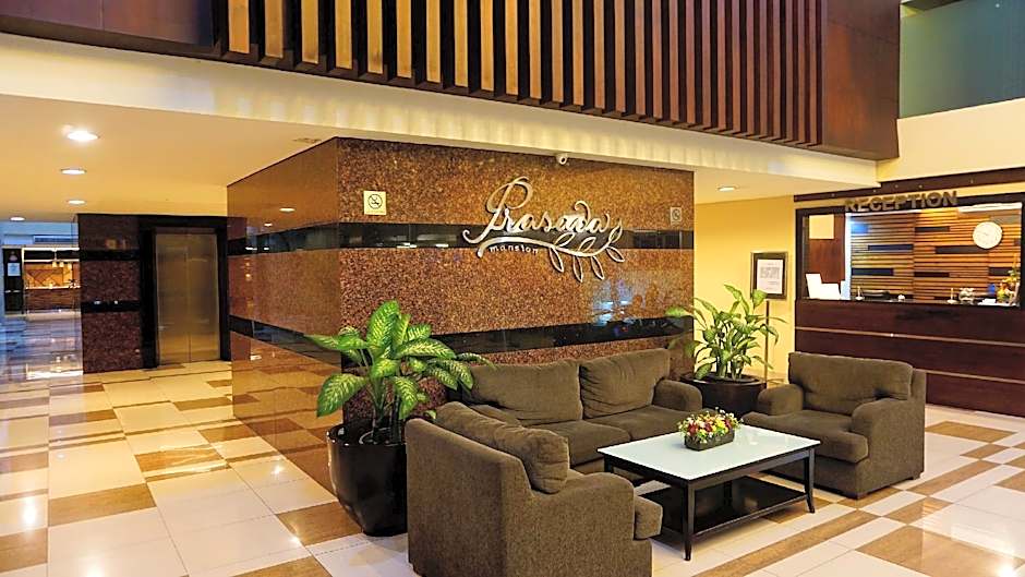 Prasada Mansion Sudirman