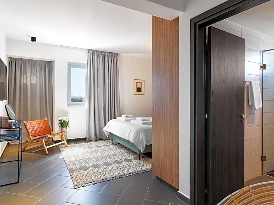 LIV URBAN Suites