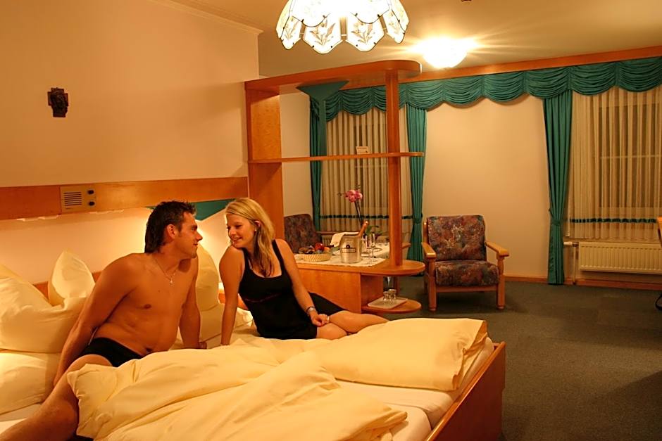 Joglland Hotel Prettenhofer