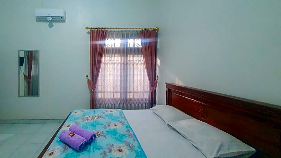 Hotel O Villa Kusuma ResidenceNearRSI Fatimah Banyuwangi