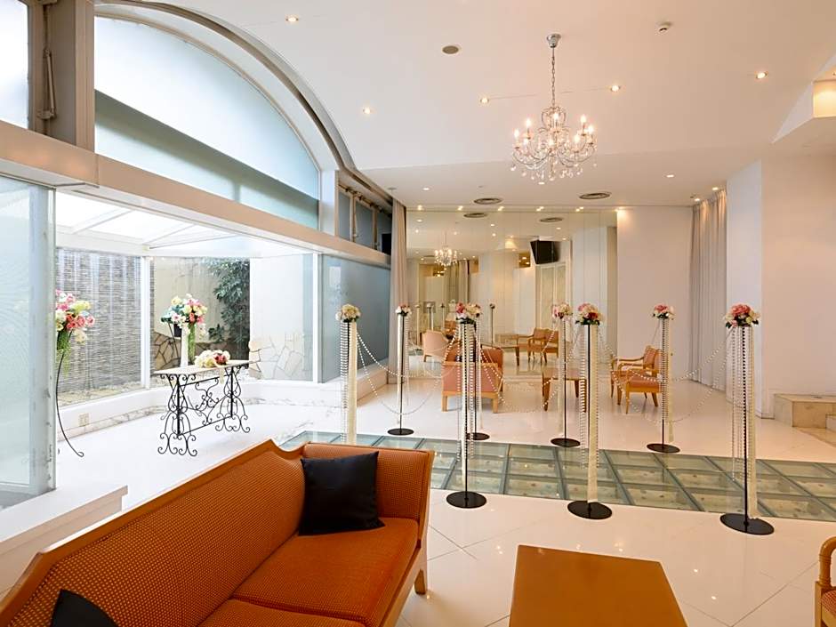 Sabae City Hotel