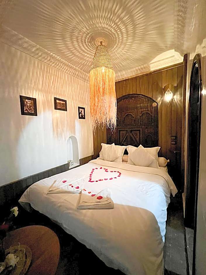 Riad Elli Marrakech