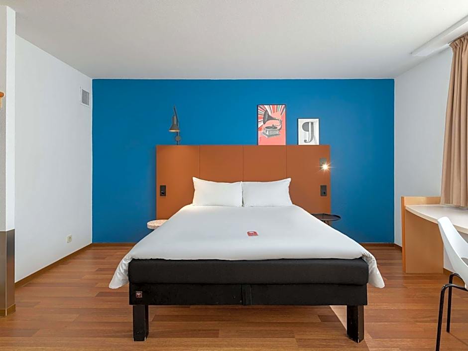 Ibis Nuernberg Hauptbahnhof