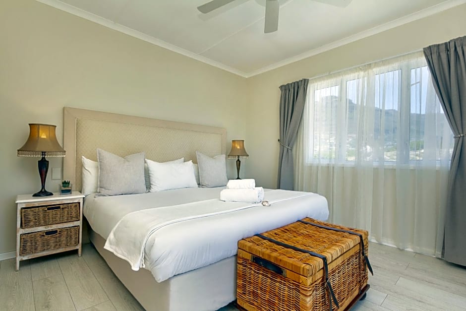 The Beach House Guest House