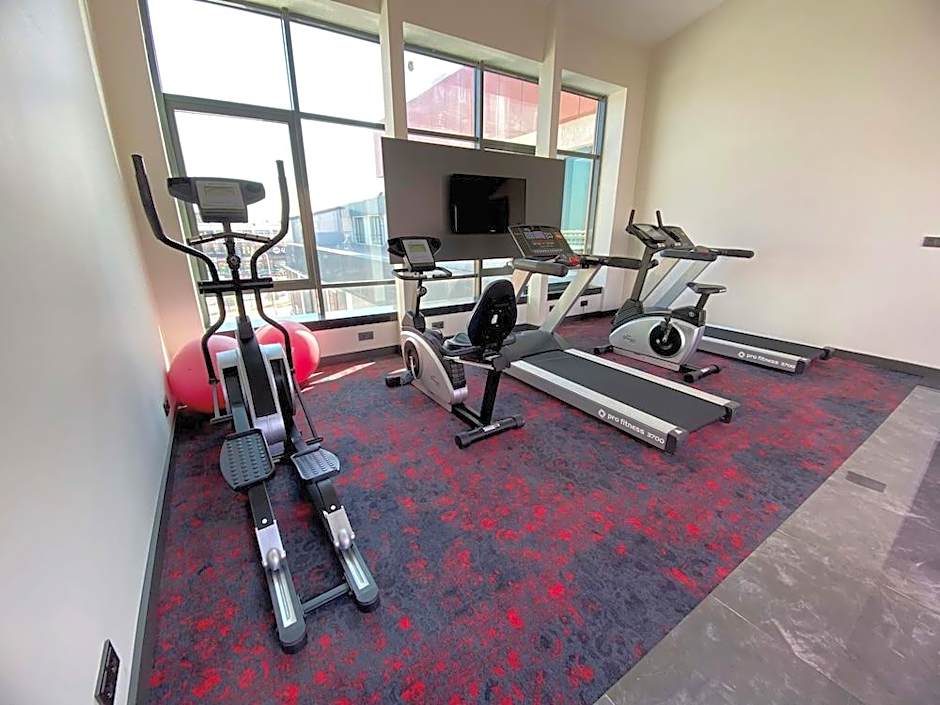 SPARK HOTEL RESİDENCE