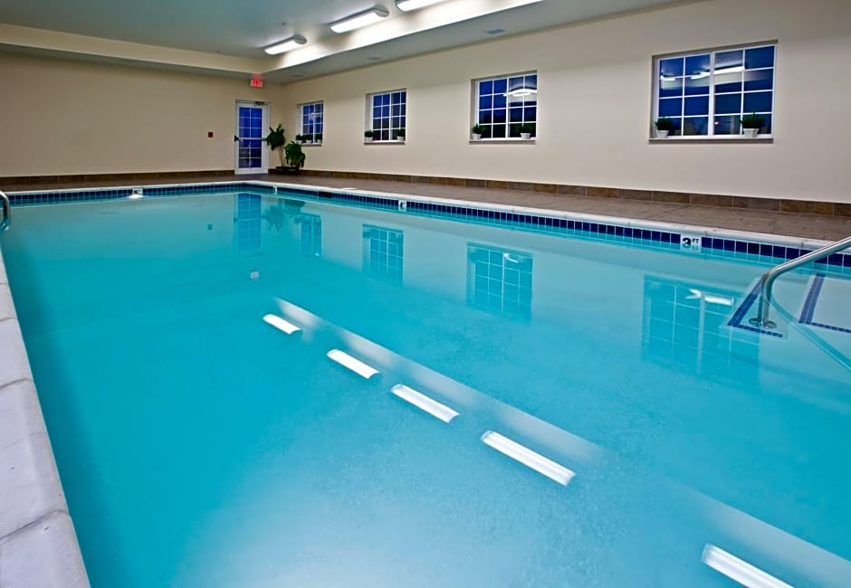 Candlewood Suites Louisville North By IHG
