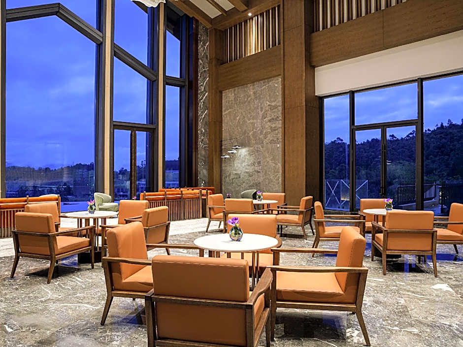 Pullman Yuxi