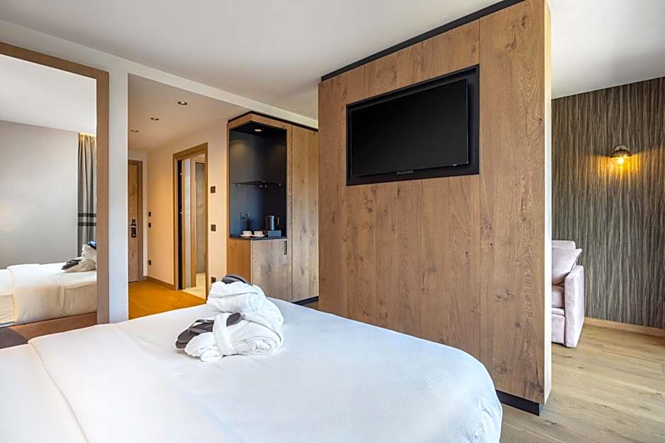 Hotel Nordik Adults Only - Over 14