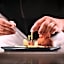 ibis Styles Dijon Sud