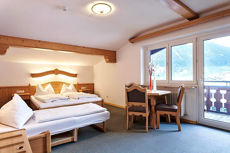 Heiterwanger Hof Appartments