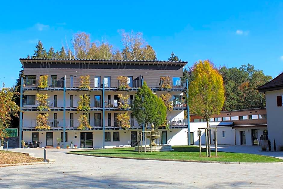 Waldhotel Rainau