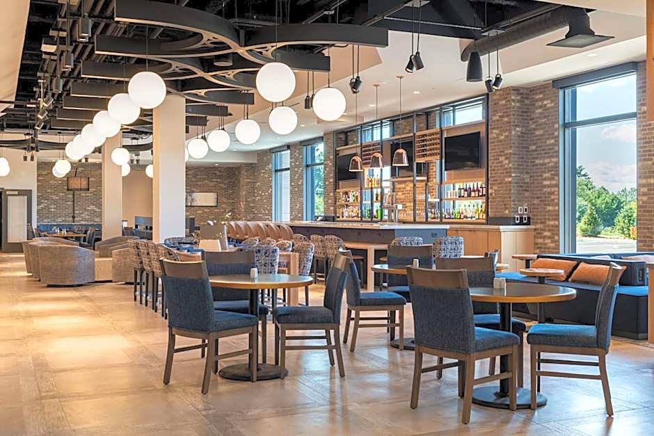 Hilton Garden Inn Boston Canton, MA
