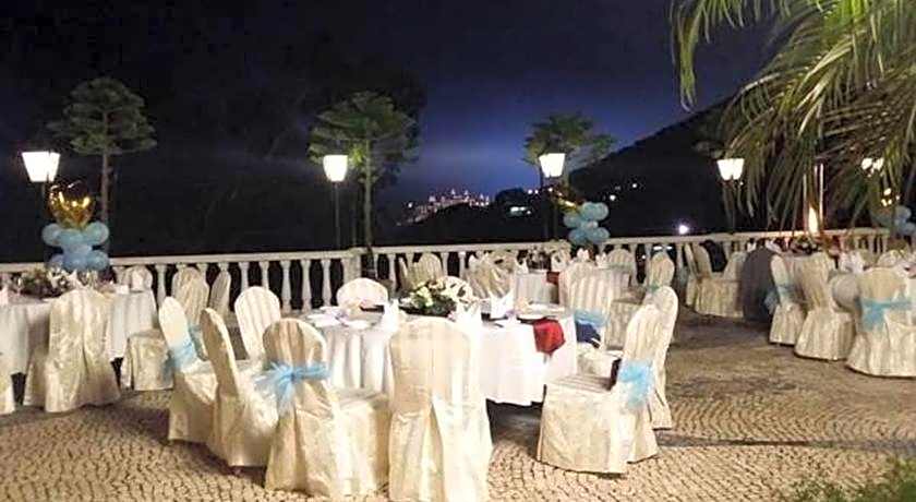 Pousada de Coloane Boutique Hotel