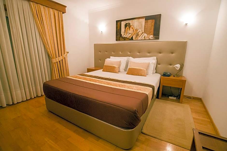 Hotel Estalagem Turismo