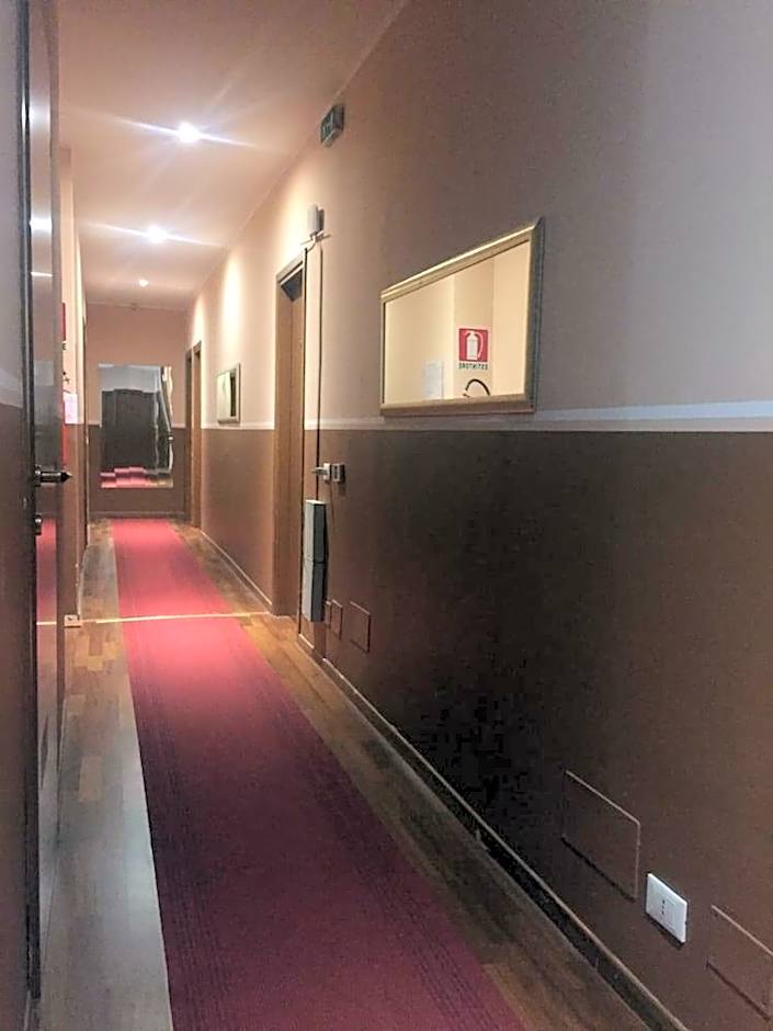 Hotel Bogart 2