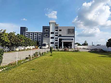 The Vaishali Residency