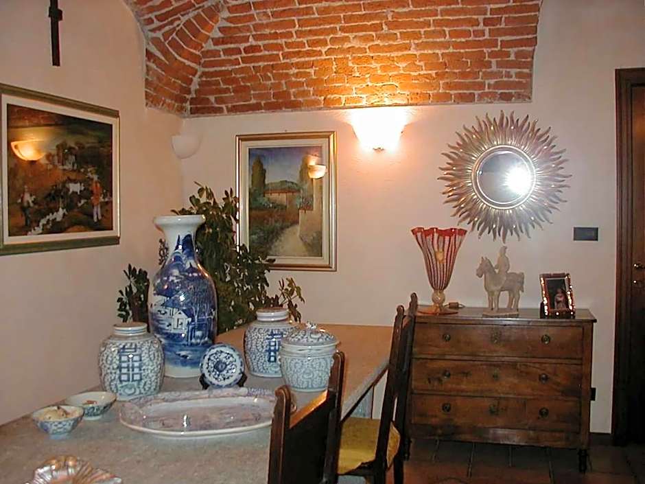 Torre dei Frati Bed & Breakfast