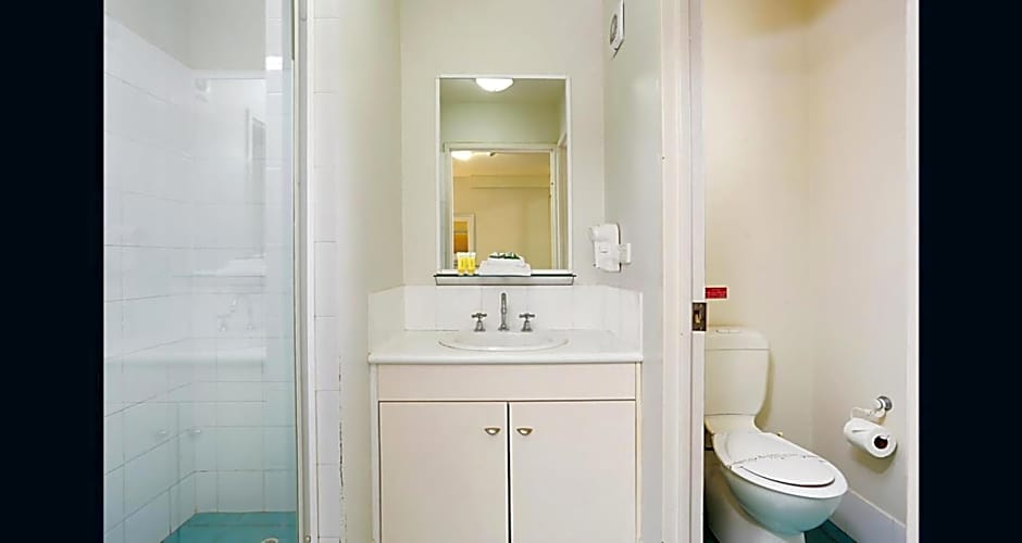 Nelson Bay Breeze Holiday Apartments