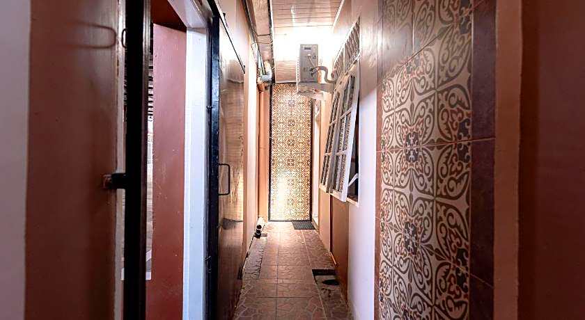 RedDoorz near Universitas Simalungun Pematangsiant