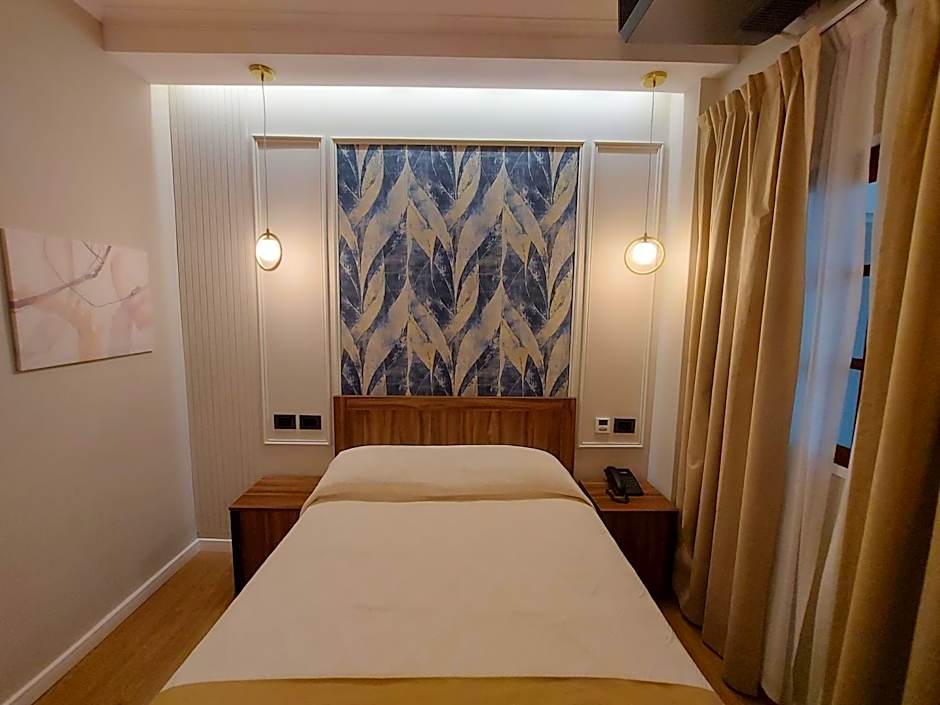 Hotel Internacional