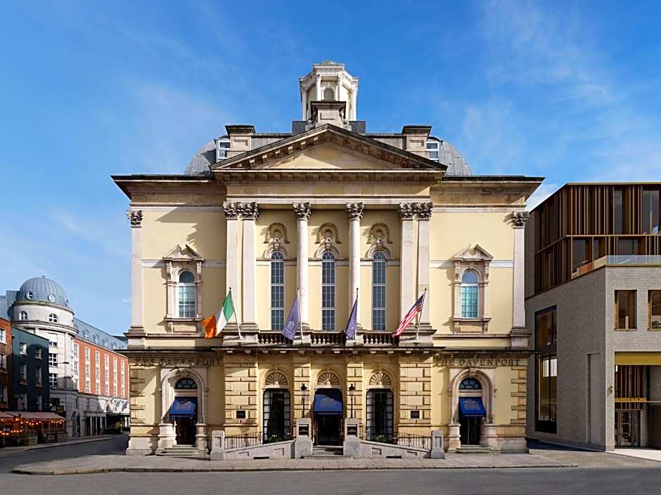 The Davenport