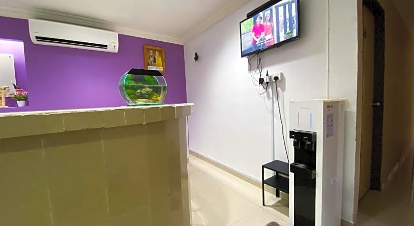Smart Hotel Shah Alam Seksyen 15
