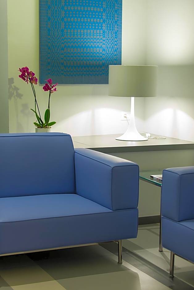 Executive Inn Boutique Hotel