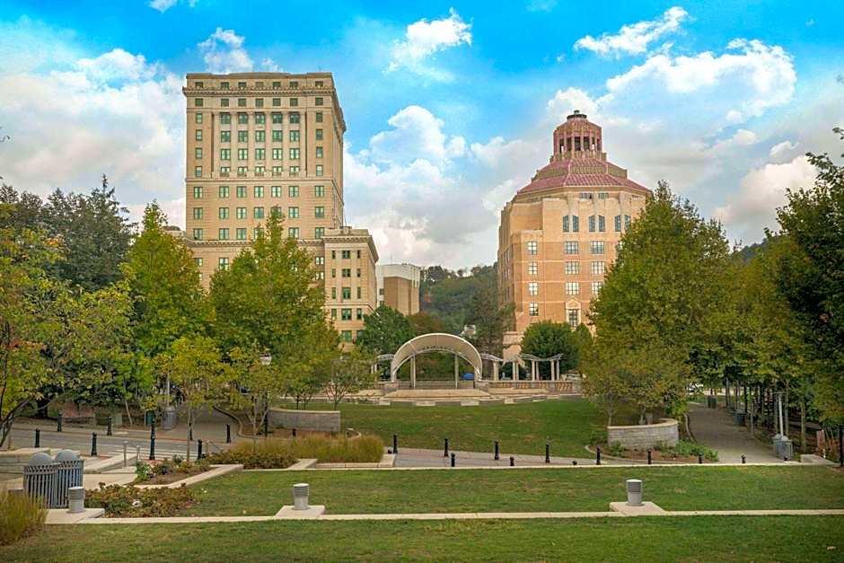 Days Inn by Wyndham Asheville North