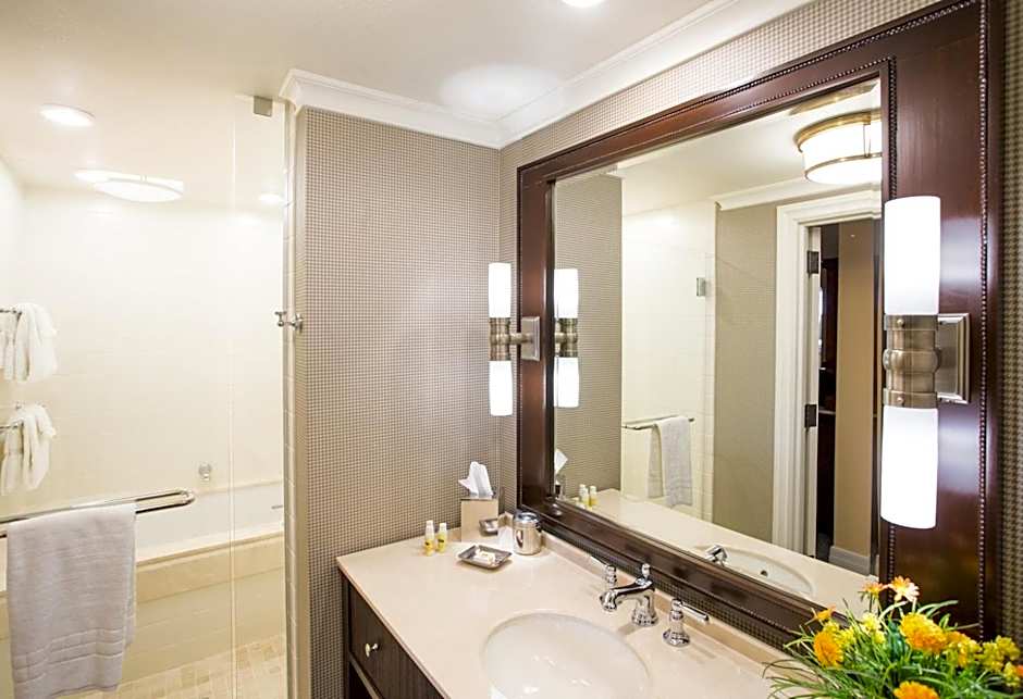 The Atherton Hotel At Osu